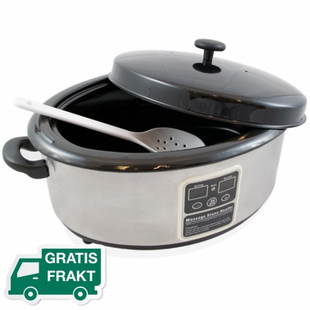 HotStone varmer HARMONY