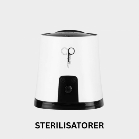 Sterilisatorer