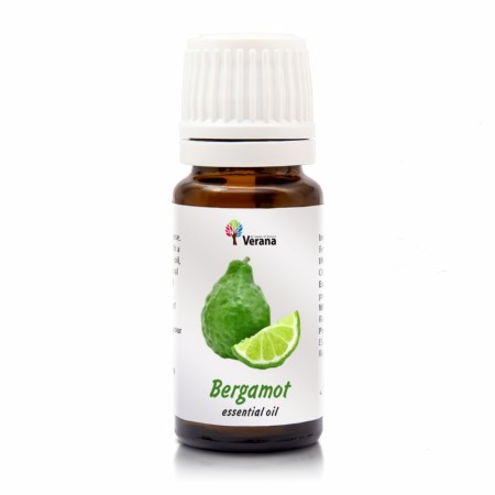 VERANA Eterisk olje (10ml), Bergamot