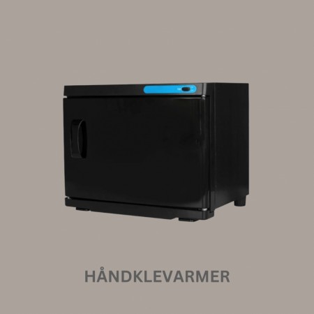 Håndklevarmer
