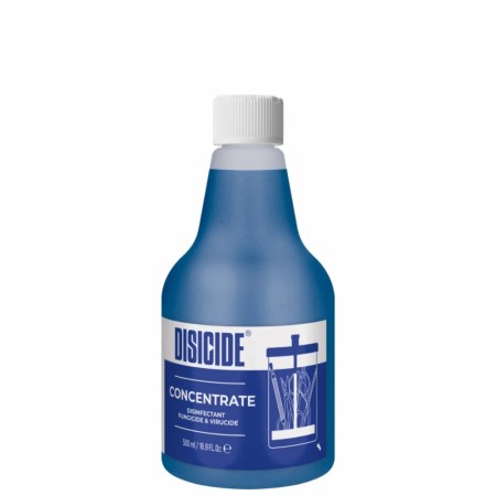 Desinfeksjons KONSENTRAT, DISICIDE 500 ML