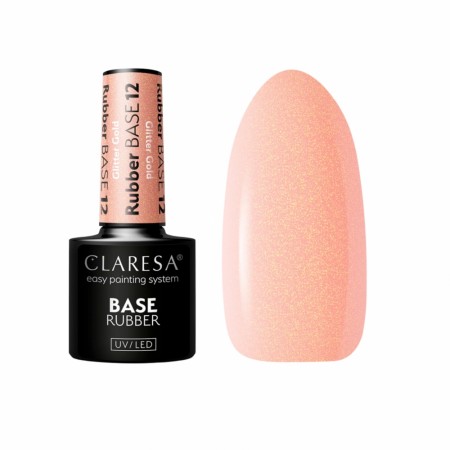 RUBBERBASE 12 Claresa®