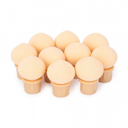 Ombre svamper, 10stk