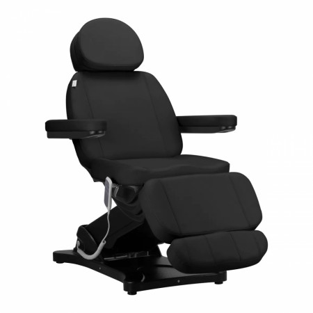 Behandlingsbenk Sillon CLASSIC, sort