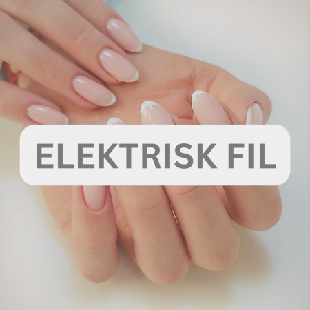 ELEKTRISK FIL