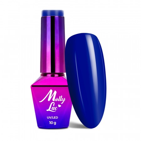 NEGLELAKK, HYBRID/SOAKOFF MollyLac Storm no. 344, 10g