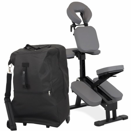 Massasjestol Habys Vital SoftTouch K622
