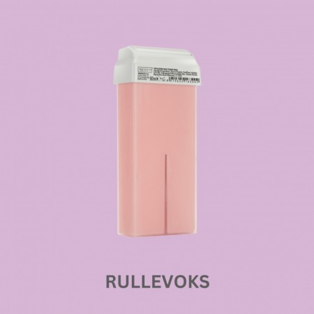Rullevoks