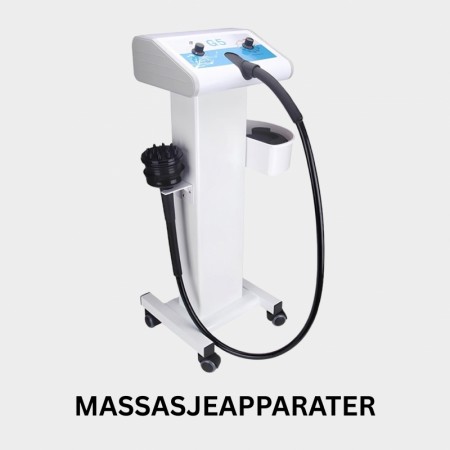 Massasjeapparater