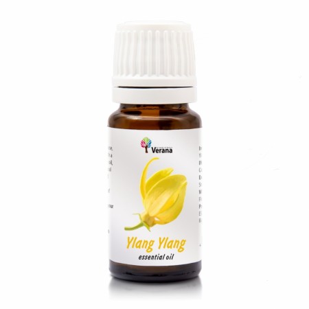 VERANA Eterisk olje (10ml), Ylang-Ylang
