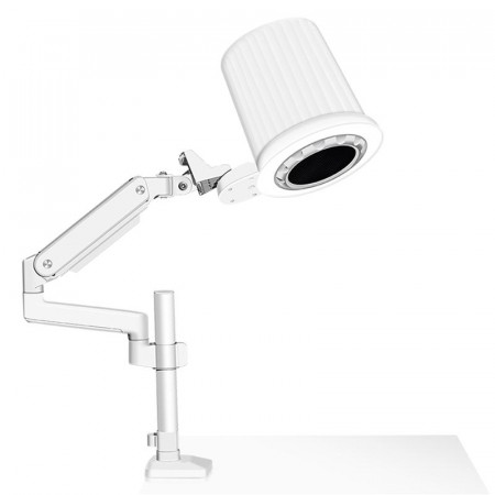 Neglevifte SUNKIN med LED-lys GEN 2 (4300rpm)