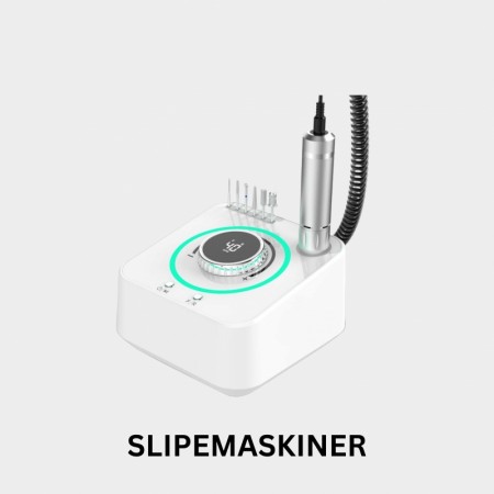 Slipemaskiner