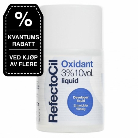 RefectoCil® Oxidant 3% flytende 100ml