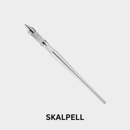 Skalpell
