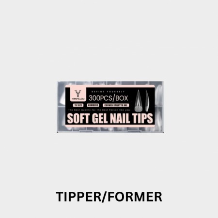 Tipper/Former