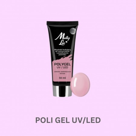 Poli Gel UV/LED