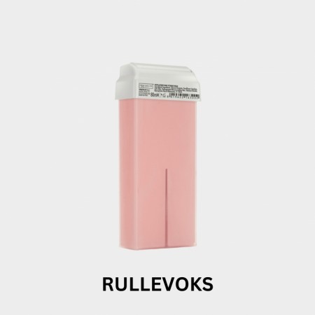Rullevoks