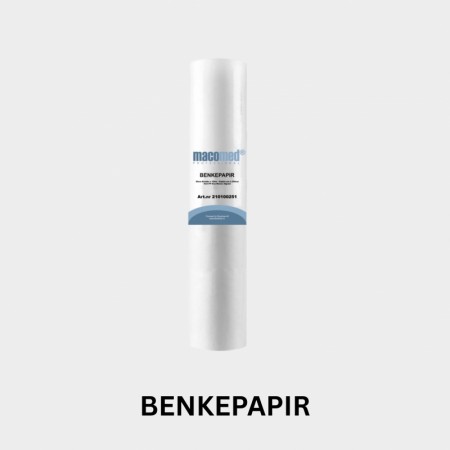 Benkepapir