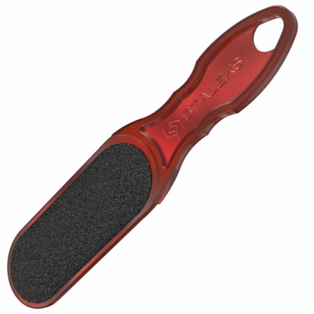 Staleks Fotfil i plast, CLASSIC 10 TYPE 3 (60/80 korning)