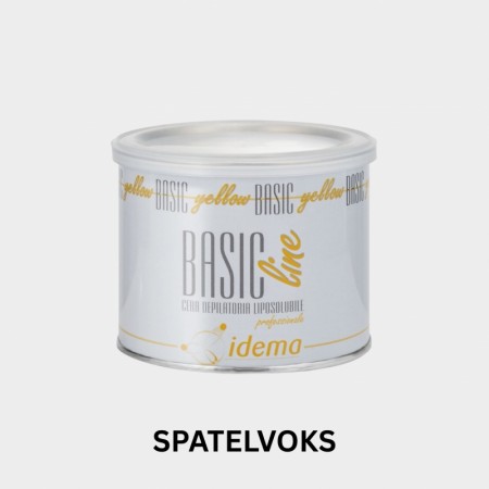 Spatelvoks