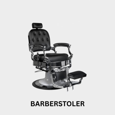Barberstoler