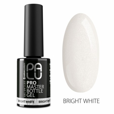 Palu gel in a bottle (11g), bright white