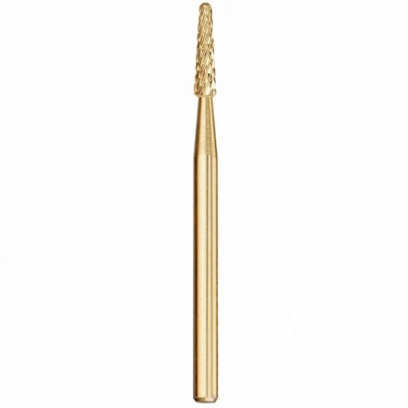 Carbide bit C25204M0, Smal konet 12.7 x 3.1mm medium Grit