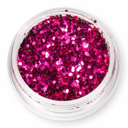 Claresa dekorstøv disco (3ml), Claret