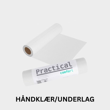 Håndklær/Underlag