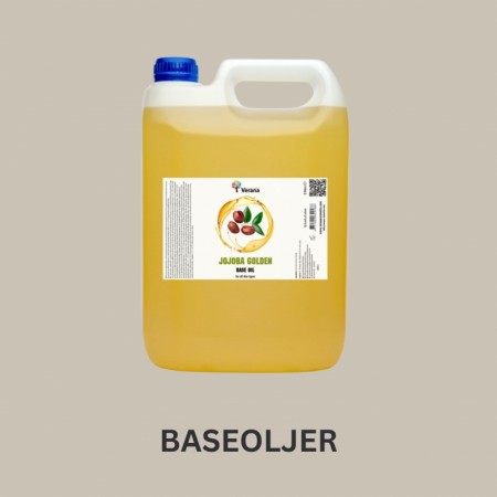 Baseoljer
