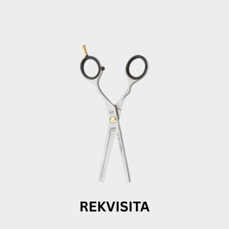 REKVISITA