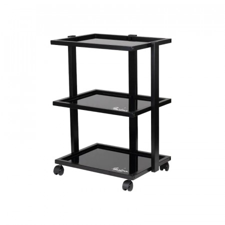 Trillebord ProInc 1040, sort