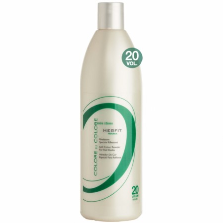 SoftColour Revealer /Vannstoff 20V 6% 1000ml