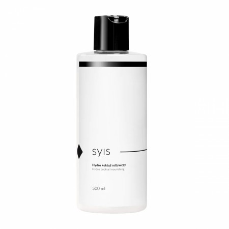 Syis hydro nutritional cocktail - hydrogen cleansing, 500ml