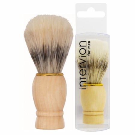 InterVion Barberkost
