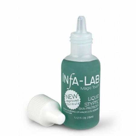 Infa-LAB Magic Touch, Blodstopper 15ml