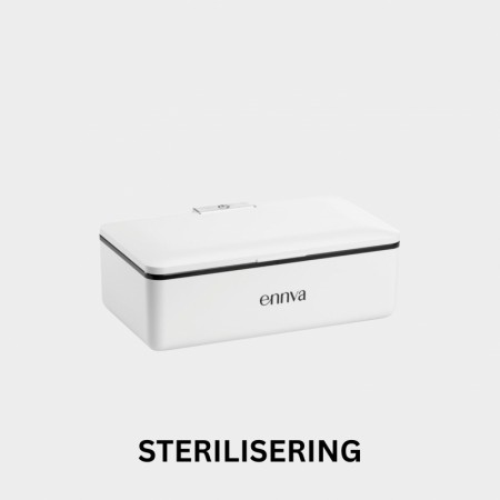 STERILISERING