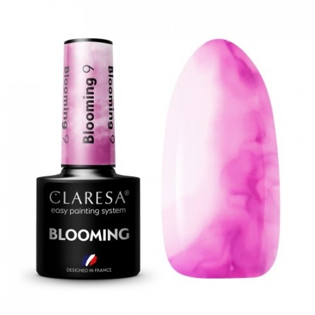 Claresa® Blooming 9 Violet