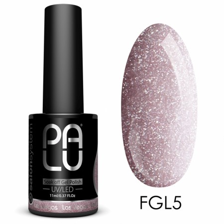 Neglelakk, Hybrid / SoakOff, 11g PALU Las Vegas 05