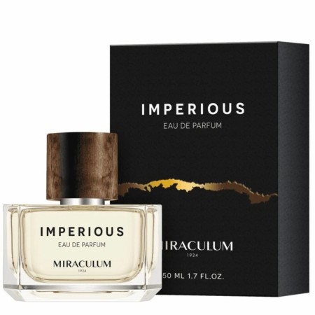 MIRACULUM IMPERIOUS Eau de Parfum, 50ml