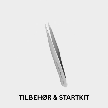 Tilbehør & Startkit