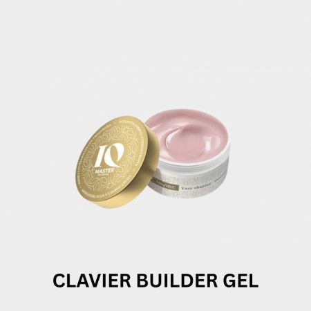 Clavier builder gel