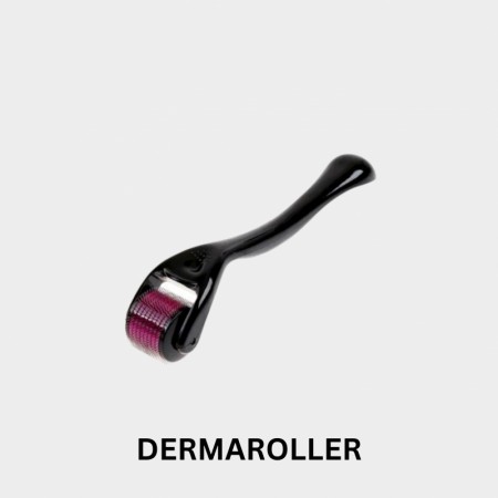 Dermaroller