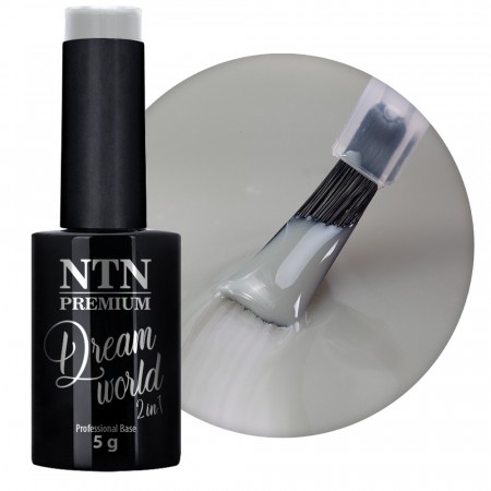 Dreamworld Elastic Base 2in1 NO. 15, 5G