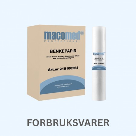 FORBRUKSVARER