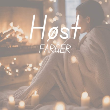 Høst farger