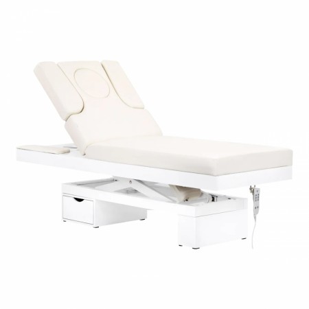 Behandlingsbenk Azzurro 815B, med innebygget varme