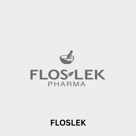 Floslek fotpleieprodukter