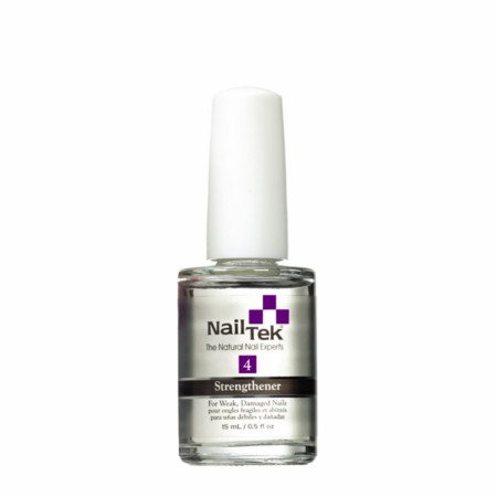 Sterkt herdende neglebalsam, NailTek Xtra 15 ml