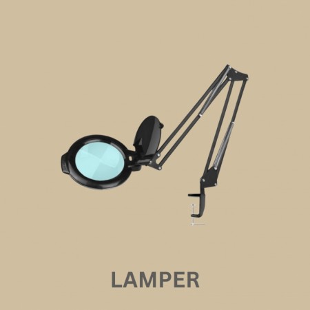 LAMPER